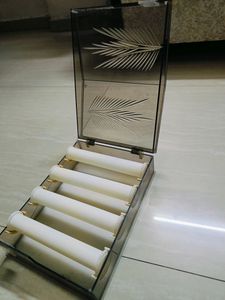 New Bangle Box With Bangl