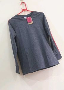 Pinaken Full Sleeves T-Shirt🖤