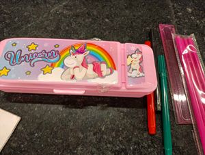 Pencil Box