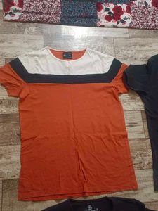 4 tshirts combo