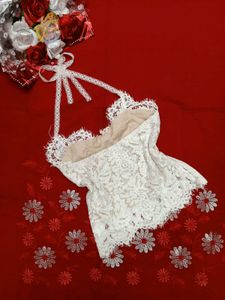 🤍Lace Cami Top🤍