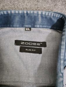 XXL Slim-fit Shirt - Like New