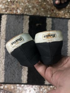 Bata Flat Ballets