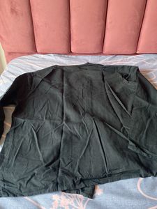 Cotton Short Kurta For Men