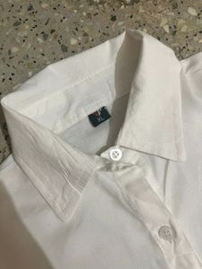 White Shirt