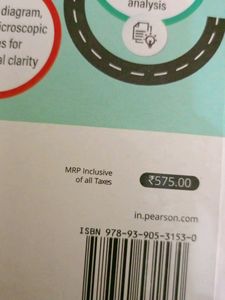 PEARSON IIT FOUNDATION of PHYSICS For CLASS 9th