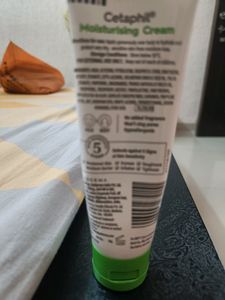 CETAPHIL Moisturising Cream