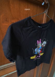 Mickey Mouse Tee