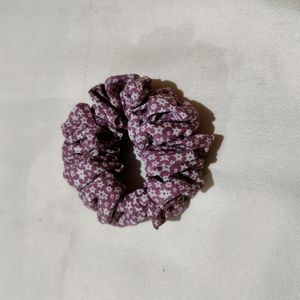 Scrunchies Combo Of 2