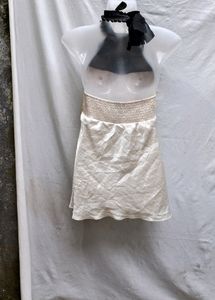 8X. KOREAN CUTE DRESS