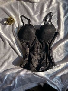 COMBO OF 2 CORSETS