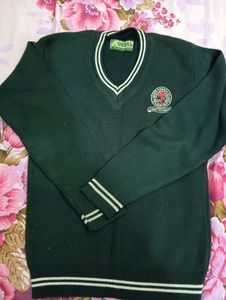 Combo Of Two Sweater For Kids