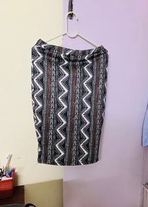Office Pencil Skirt ( Waist 28-30)