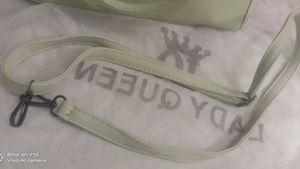 Lady Queen Bag