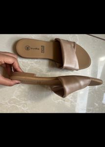 Zudio Women Flats