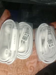 Brand New Oppo Headphones
