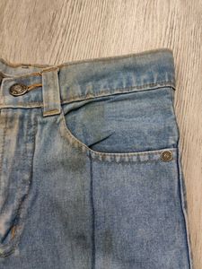 Ma1200 Sun city bootcut jeans waist 24 inches