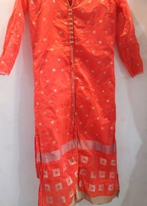 Single Kurta For Women&#39;s