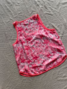 Gym Wear Top
