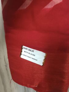 Zari Silk