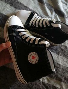 Dupe Converse Shoes