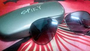 SPIKY ORIGINAL, HAZEL SHADE GOGGLE