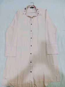 Nude Madame Dress