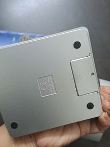 Digital Calculator