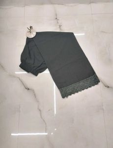New Lace Palazzo