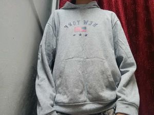 New York Hoodie