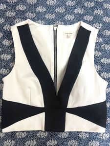 River Island Tank Top