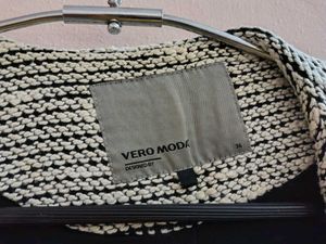 Vero Moda Jacket For Western And Ethnic Outfits