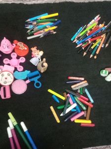 Stationery Items