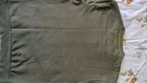 Green Studio T-Shirt