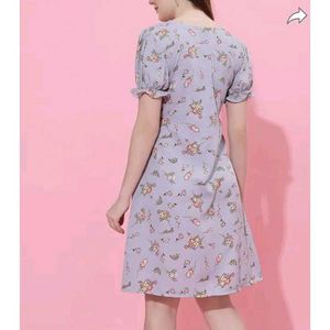 Women A Line Dress from Oomph!