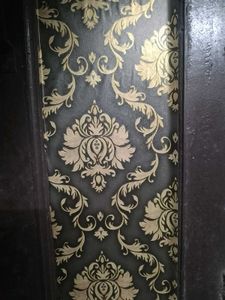 Patterned Wallpaper Rolls