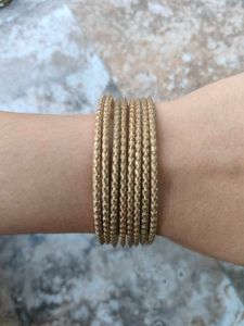 Metal Bangles