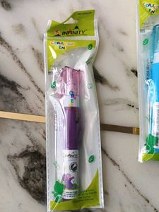 Infinity Correction Pen - New (3 Pack)