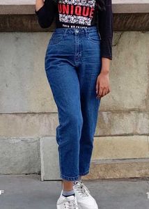 Jeans (Mom Fit) 🎉 Freebies Included 🎉