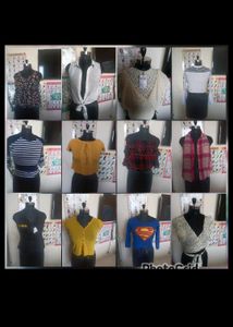 All Selling Items
