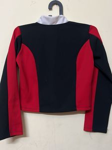 Stylish Black Track Pants