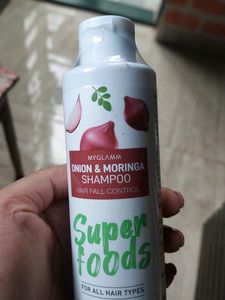 Combos Shampoo And Conditioner