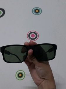 This is like new goggle