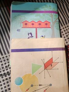 Class 12th Maths Book