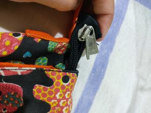 Sling bag and much more