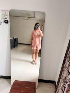 Quite Used Shorts Set Nightsuit