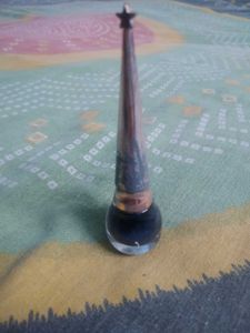 Water Proof Eyeliner Color Is Black