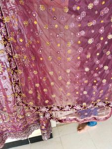 Maroon Lehenga Choli Gorgeous 😍😍😍