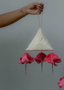 Pyramid Potli🌷✨