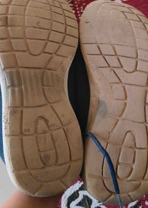 FILA original sports shoes 👟